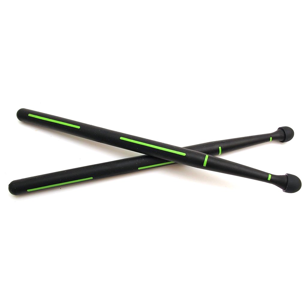 Барабанные палочки для планшетов. StreetBeat Drumsticks